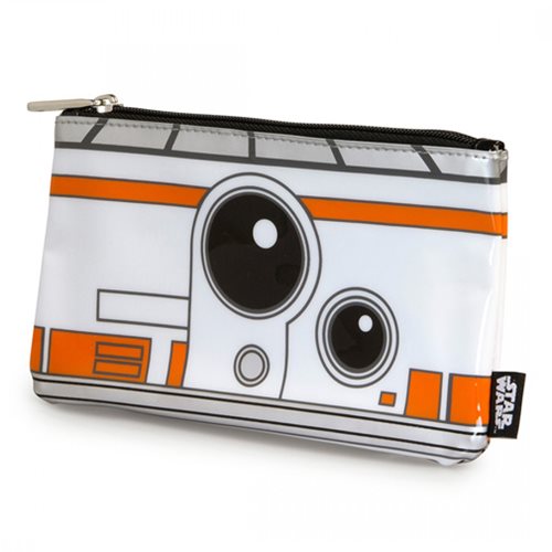 Star Wars: The Force Awakens BB-8 Pencil Case